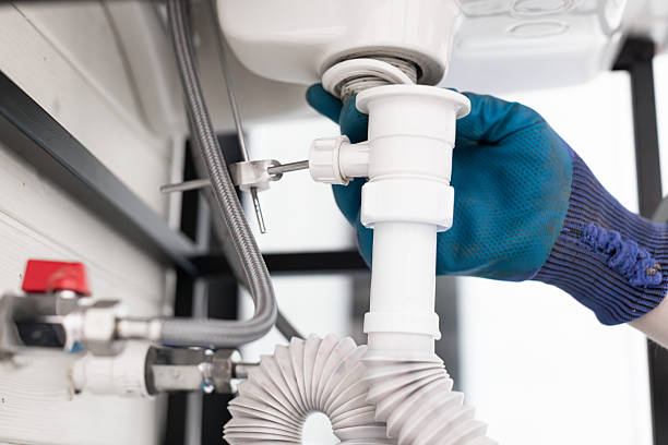 Reliable Plumbing contractor in Oakridge, OR by Masters Plumbing Service